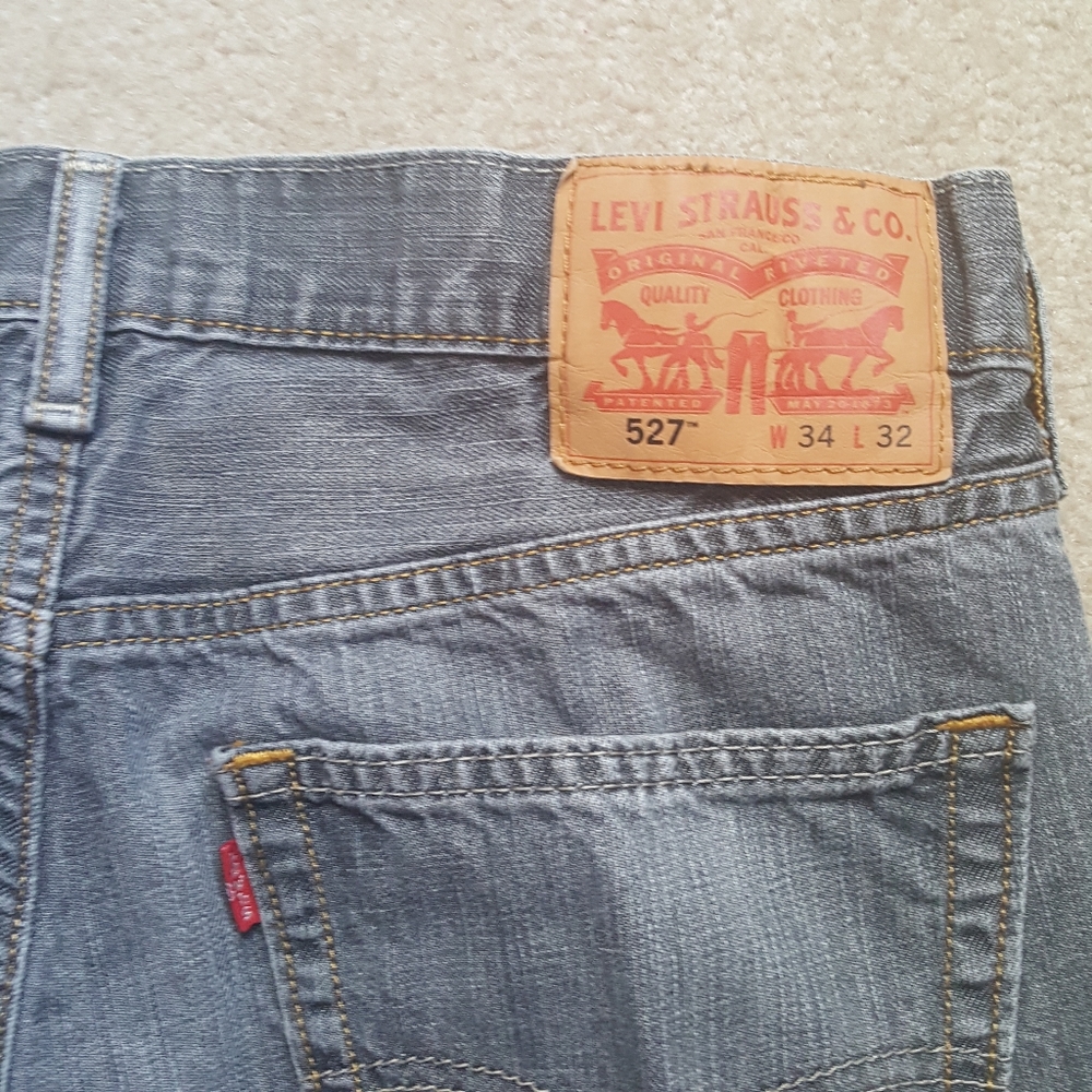 Levi's Jean Bundle - image 4